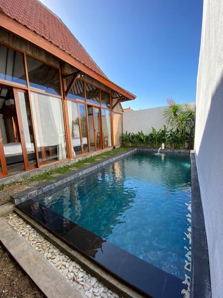 Mangrove Bali Villa Кута Екстер'єр фото